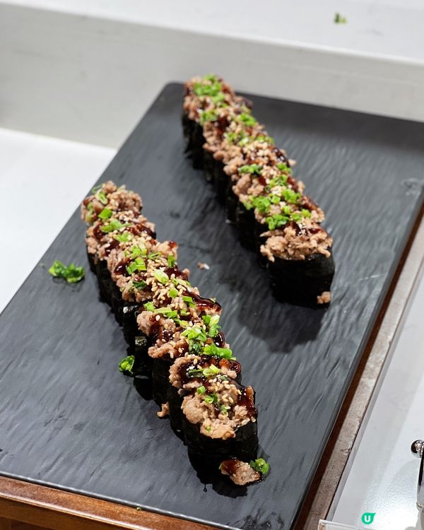 1. 尖咀韓式自助餐🇰🇷！150款韓食任食😋！萬聖節裝扮🎃