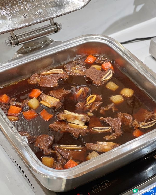 1. 尖咀韓式自助餐🇰🇷！150款韓食任食😋！萬聖節裝扮🎃