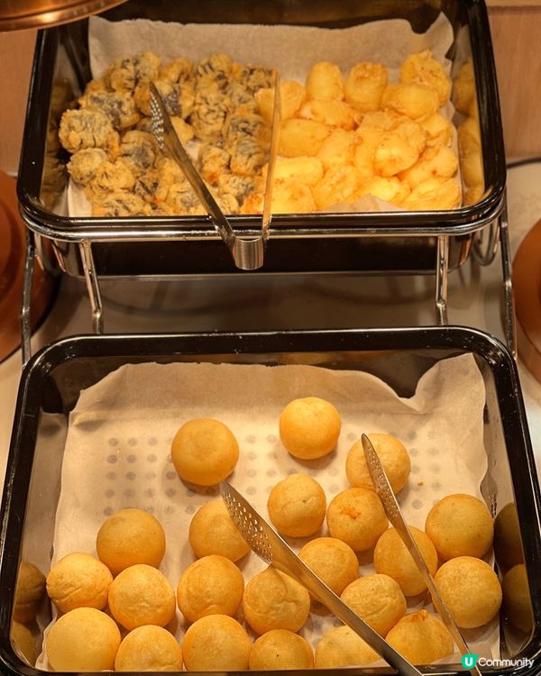 1. 尖咀韓式自助餐🇰🇷！150款韓食任食😋！萬聖節裝扮🎃