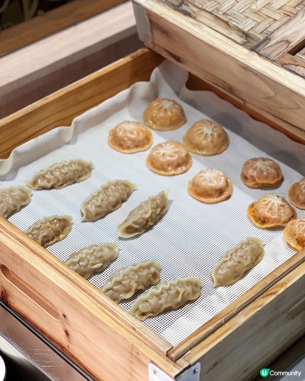 1. 尖咀韓式自助餐🇰🇷！150款韓食任食😋！萬聖節裝扮🎃