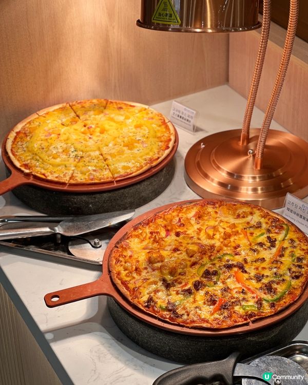 1. 尖咀韓式自助餐🇰🇷！150款韓食任食😋！萬聖節裝扮🎃