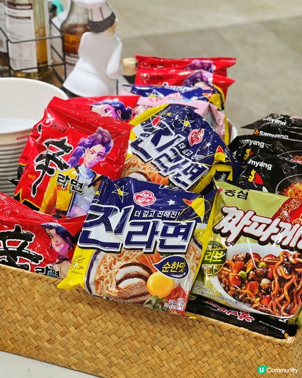 1. 尖咀韓式自助餐🇰🇷！150款韓食任食😋！萬聖節裝扮🎃