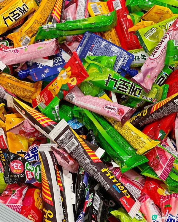 1. 尖咀韓式自助餐🇰🇷！150款韓食任食😋！萬聖節裝扮🎃