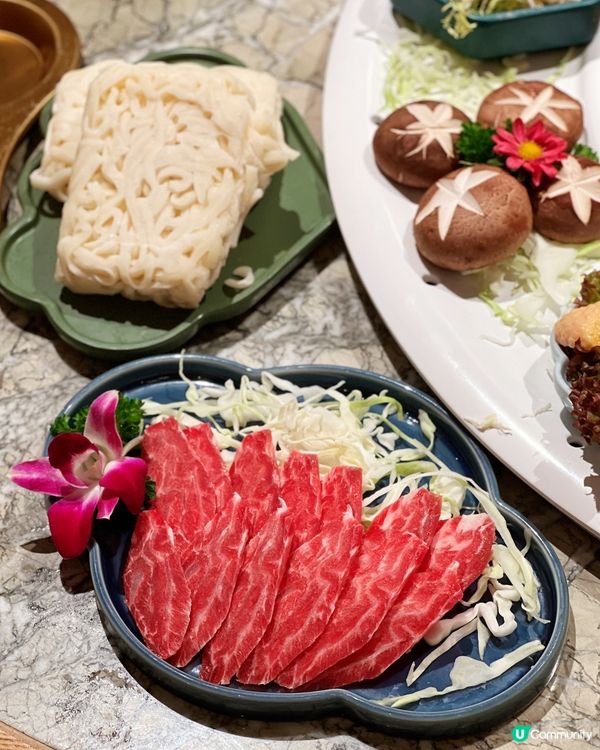 荃灣火鍋推介！七折嘆養生美顏鍋🍲！