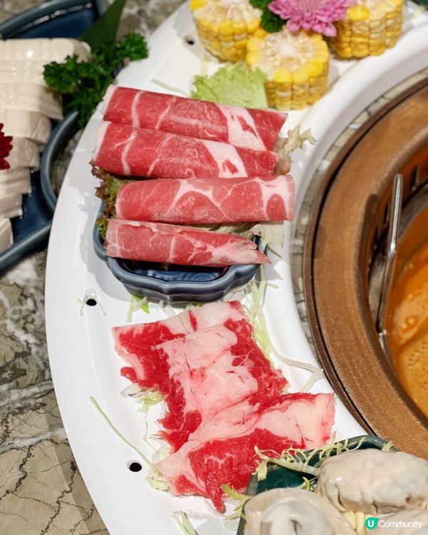 荃灣火鍋推介！七折嘆養生美顏鍋🍲！