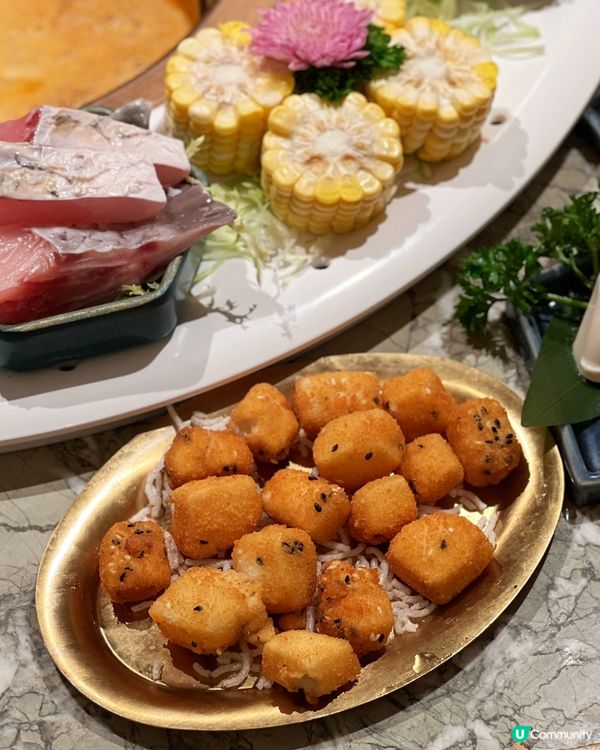 荃灣火鍋推介！七折嘆養生美顏鍋🍲！