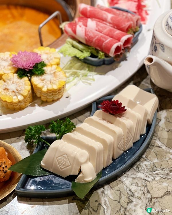 荃灣火鍋推介！七折嘆養生美顏鍋🍲！