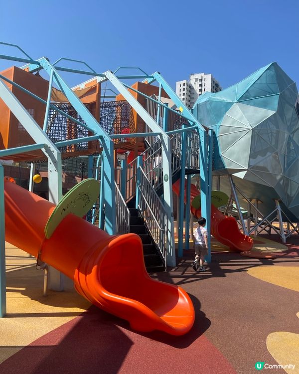 全港首個恐龍樂園🦖BB放電好去處！