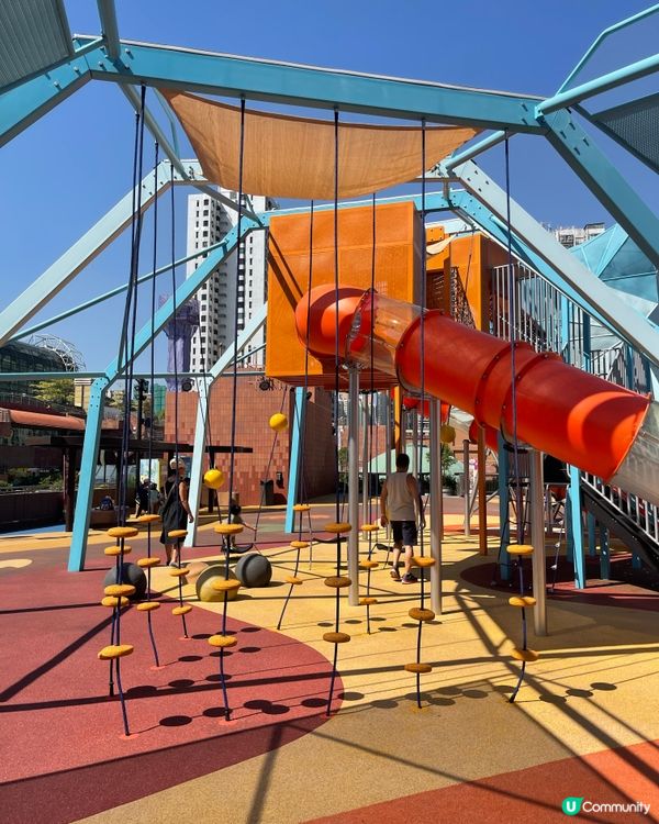 全港首個恐龍樂園🦖BB放電好去處！