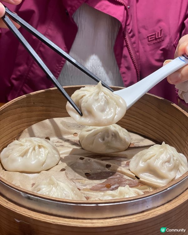 大理雲吞店🤤！民宿老闆都推介！😋