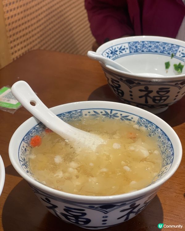大理雲吞店🤤！民宿老闆都推介！😋