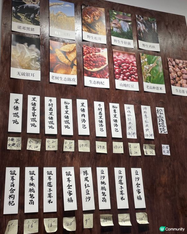 大理雲吞店🤤！民宿老闆都推介！😋