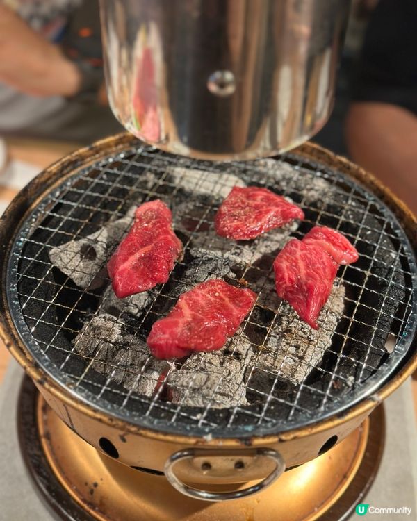 沖繩燒肉推介！🥩🤤 