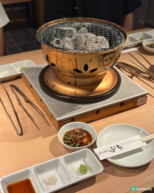 沖繩燒肉推介！🥩🤤 