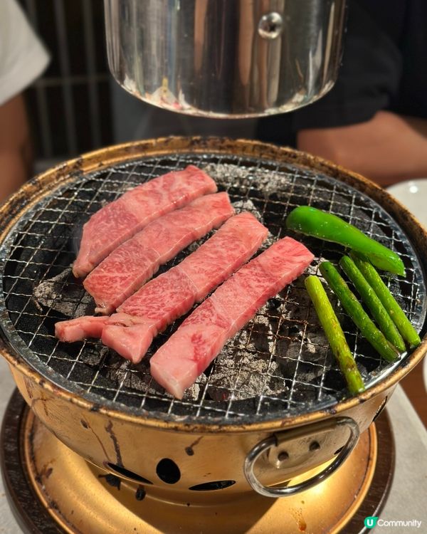 沖繩燒肉推介！🥩🤤 