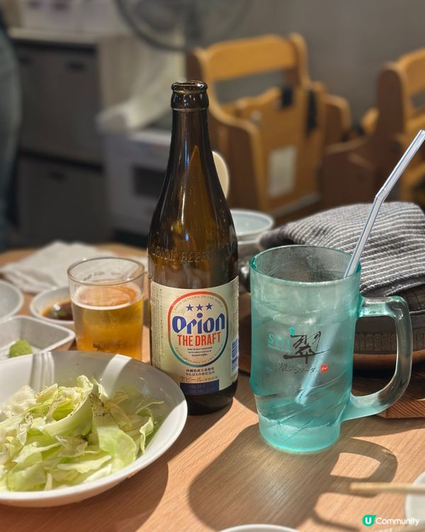 沖繩燒肉推介！🥩🤤 