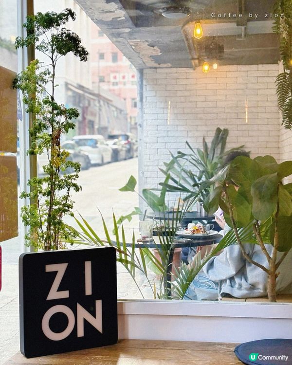 西環寫意Cafe 大熱QQ意粉 好飲杜拜朱古力咖啡