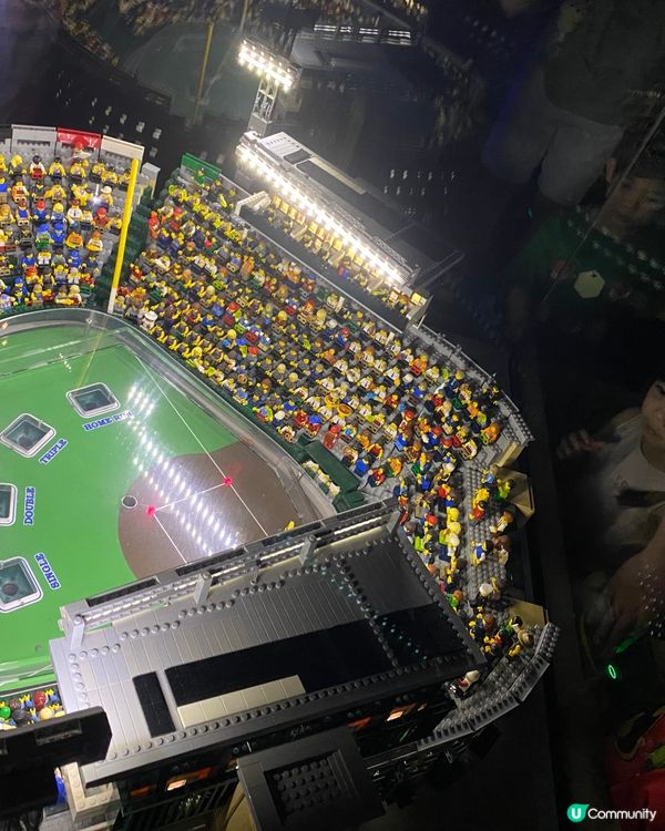 大阪親子遊🤩天保山樂高+摩天輪🎡！