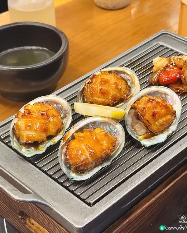 靚裝韓式釜飯🤤！牛小排必食😋！