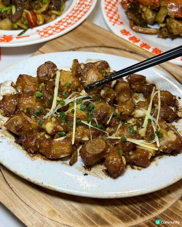 【港人北上食海鮮🤤】羅湖掃街攻略！80蚊飽到撐！