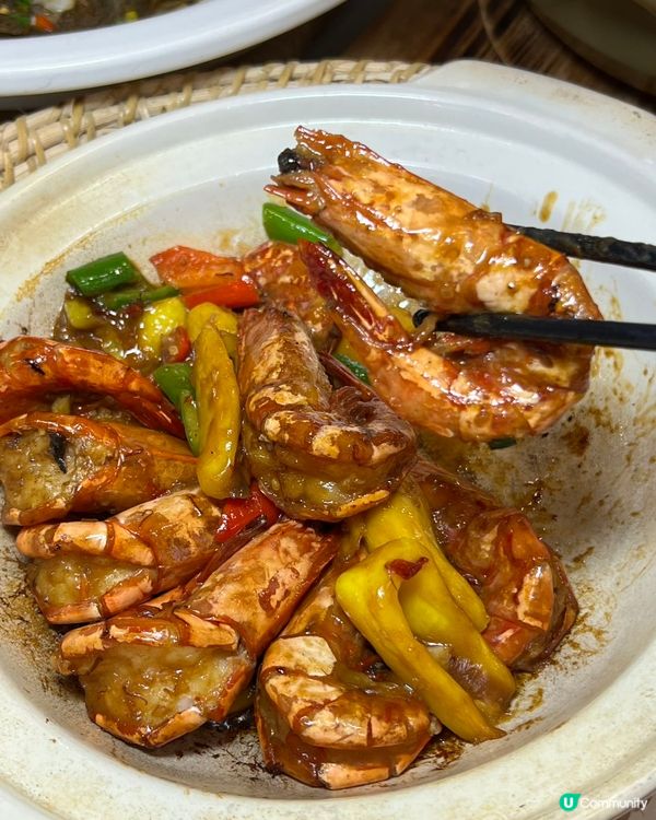 【港人北上食海鮮🤤】羅湖掃街攻略！80蚊飽到撐！