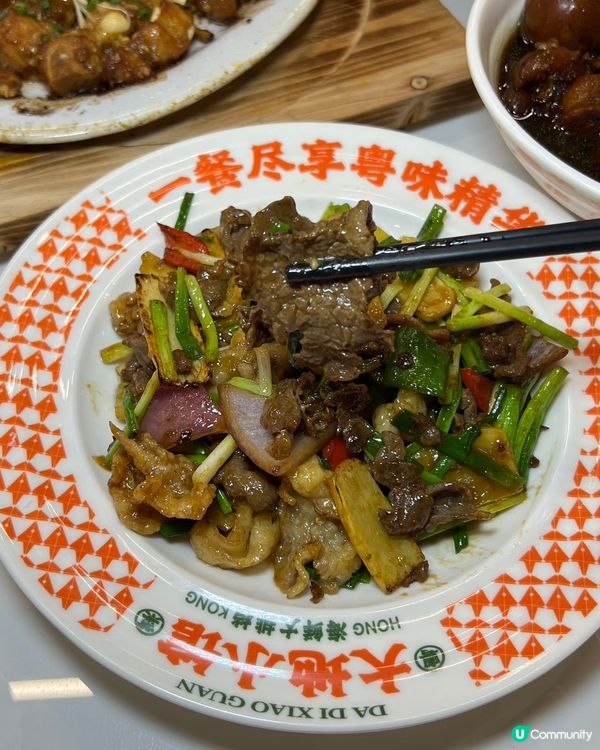 【港人北上食海鮮🤤】羅湖掃街攻略！80蚊飽到撐！