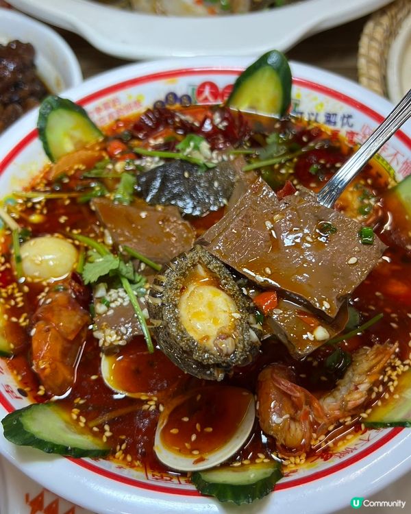 【港人北上食海鮮🤤】羅湖掃街攻略！80蚊飽到撐！