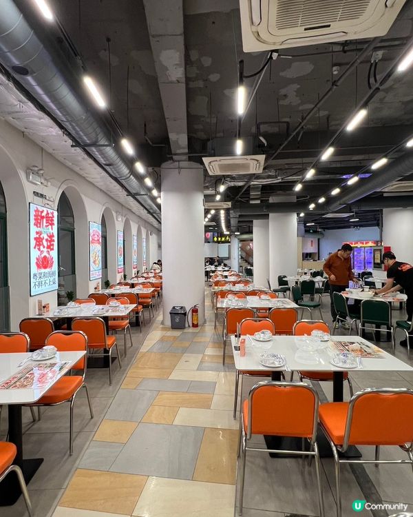 【港人北上食海鮮🤤】羅湖掃街攻略！80蚊飽到撐！