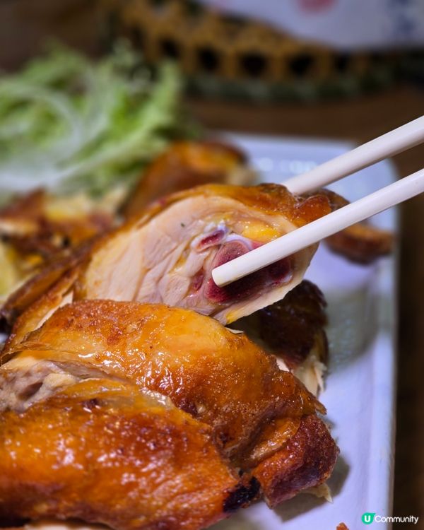 大閘蟹宴開鑼🦀！爆膏滋味😋！