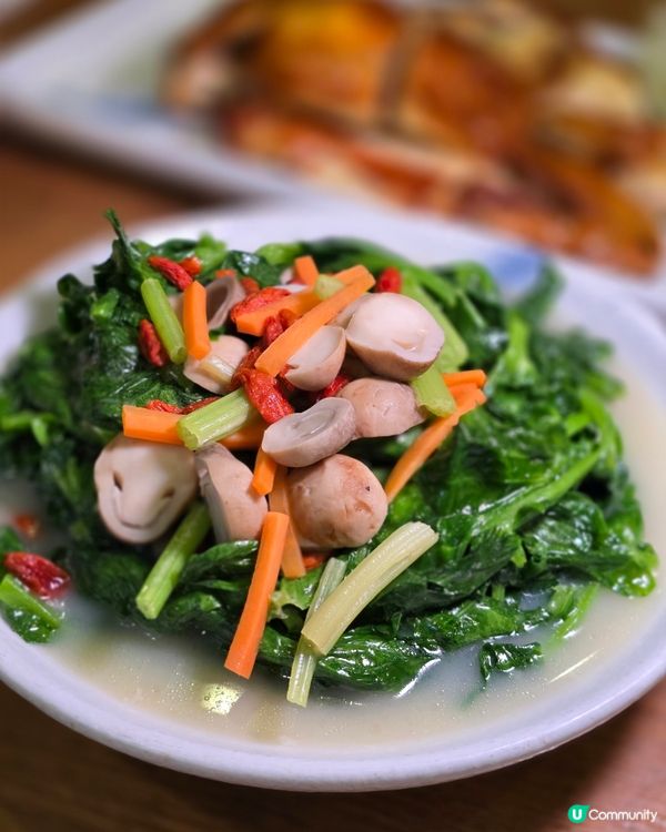 大閘蟹宴開鑼🦀！爆膏滋味😋！