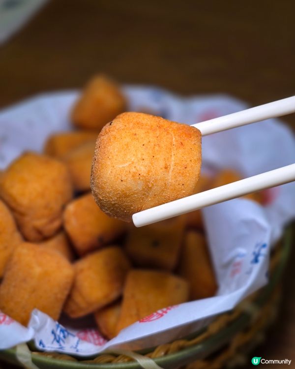 大閘蟹宴開鑼🦀！爆膏滋味😋！