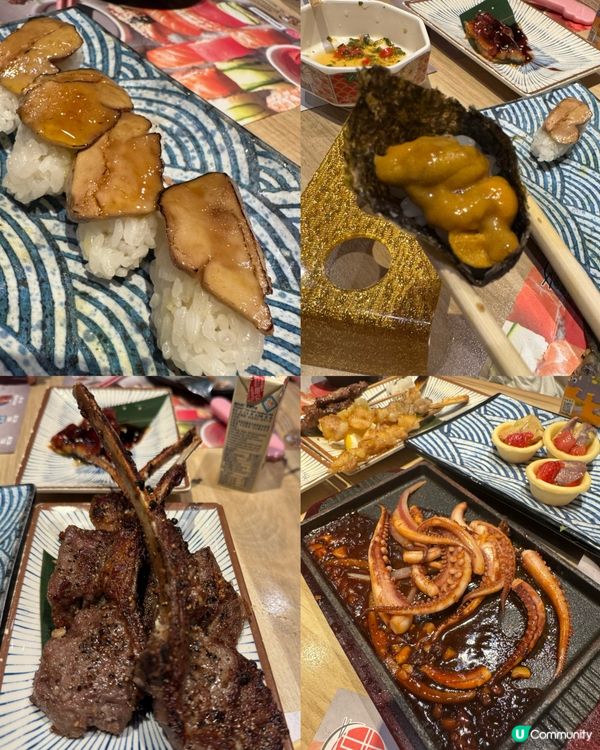 大埔日式放題推薦 #高CP值放題