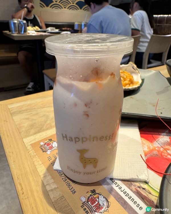 大埔日式放題推薦 #高CP值放題