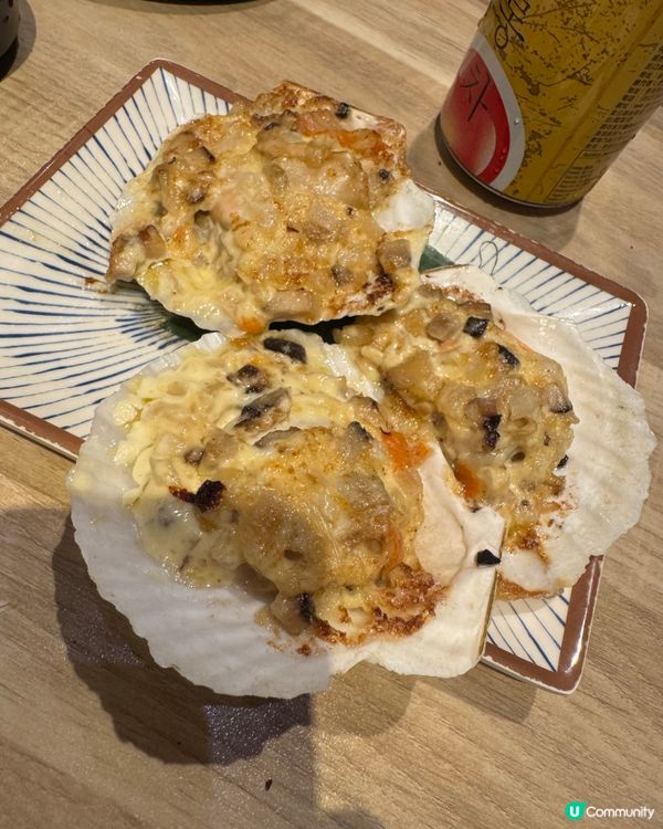 大埔日式放題推薦 #高CP值放題