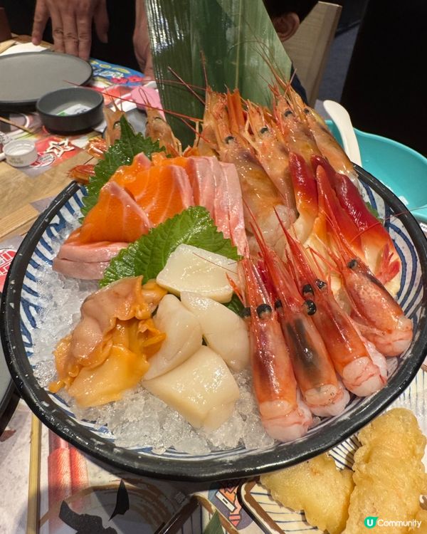 大埔日式放題推薦 #高CP值放題