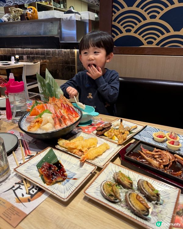 大埔日式放題推薦 #高CP值放題