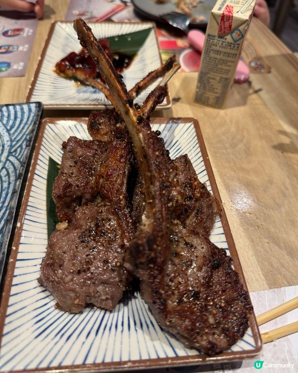 大埔日式放題推薦 #高CP值放題