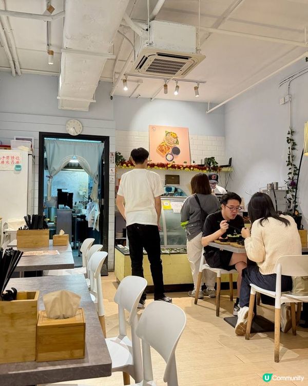 觀塘美食！抵食鐵板餐之選