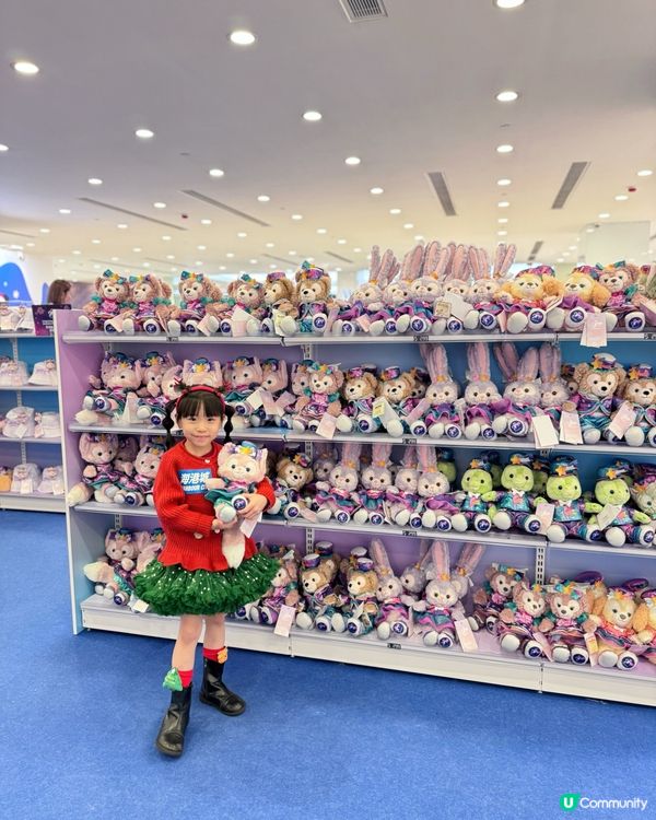 🎄「Magical Christmas@海港城」