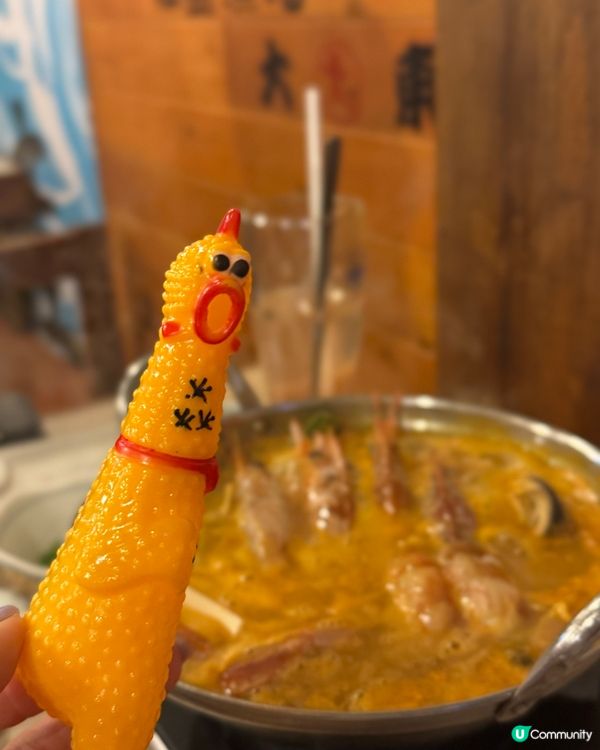 浜燒🤤！甲羅燒超正！🦀🧀