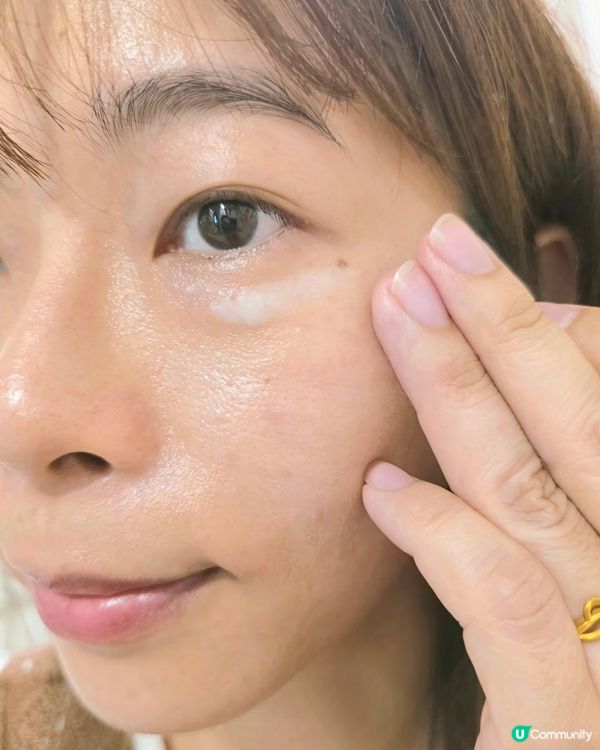 美白抗皺保濕♡轉季必備