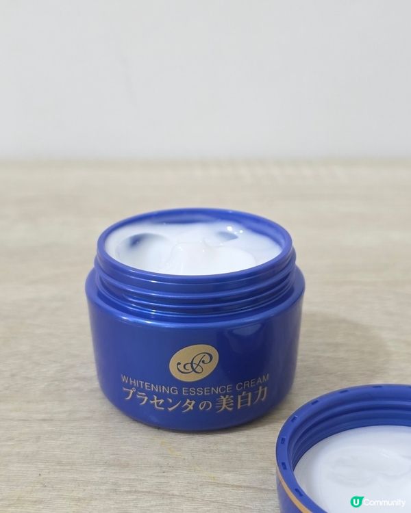 美白抗皺保濕♡轉季必備