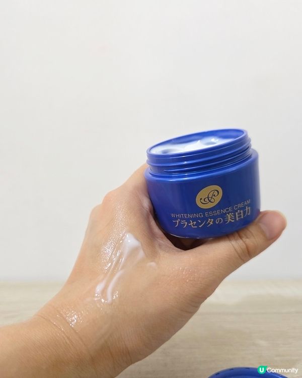 美白抗皺保濕♡轉季必備