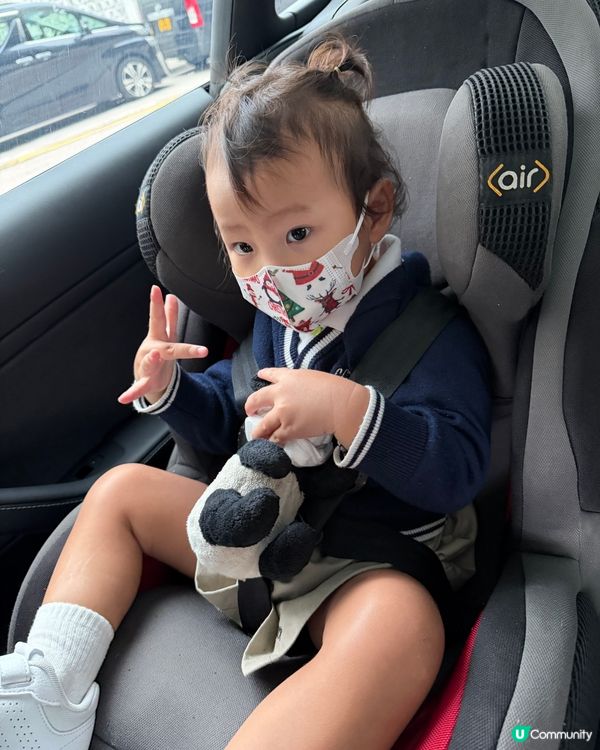 流感高峰期，要注意健康