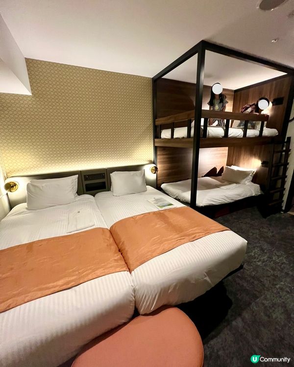 『日本』大阪難波｜GRIDS Premium｜地點超方便