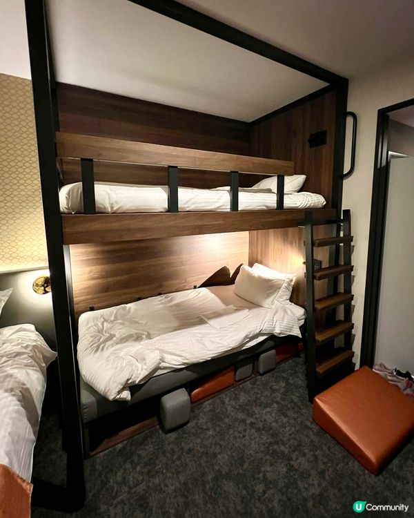 『日本』大阪難波｜GRIDS Premium｜地點超方便