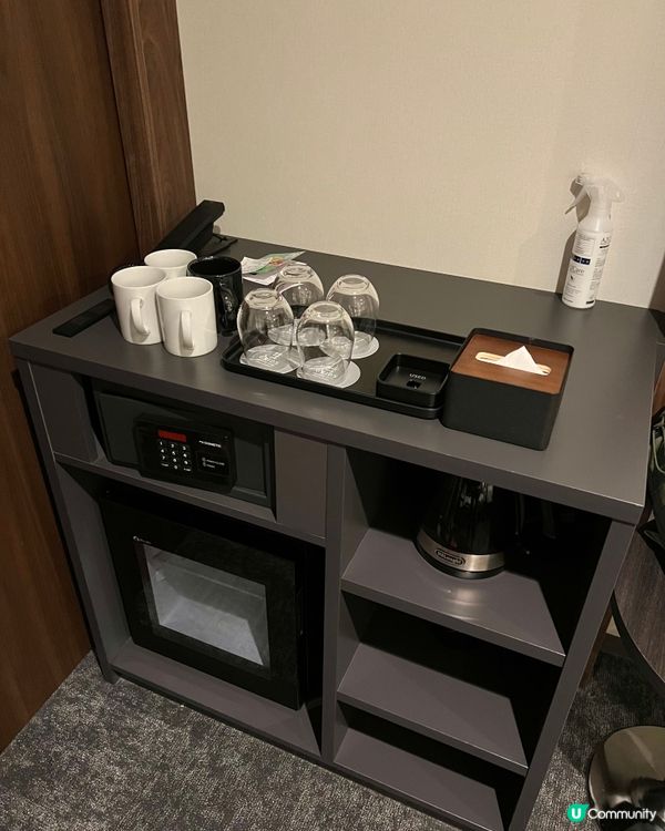 『日本』大阪難波｜GRIDS Premium｜地點超方便