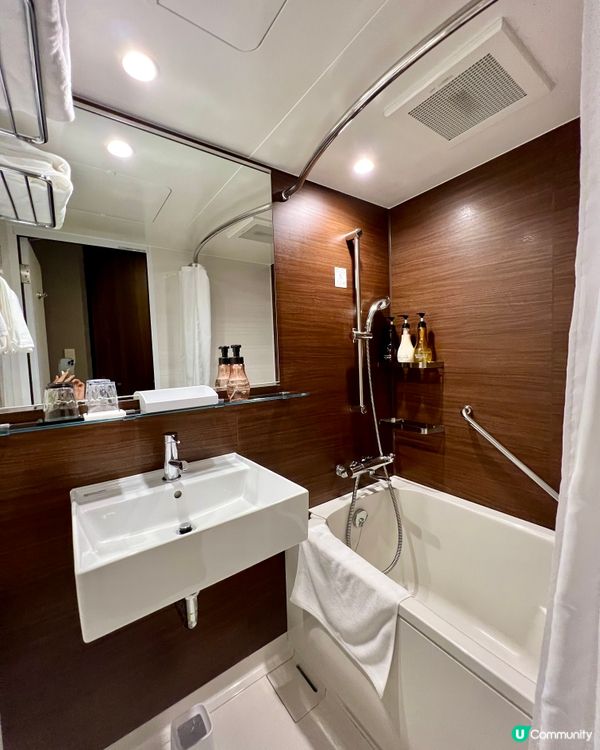 『日本』大阪難波｜GRIDS Premium｜地點超方便