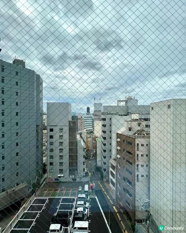 『日本』大阪難波｜GRIDS Premium｜地點超方便