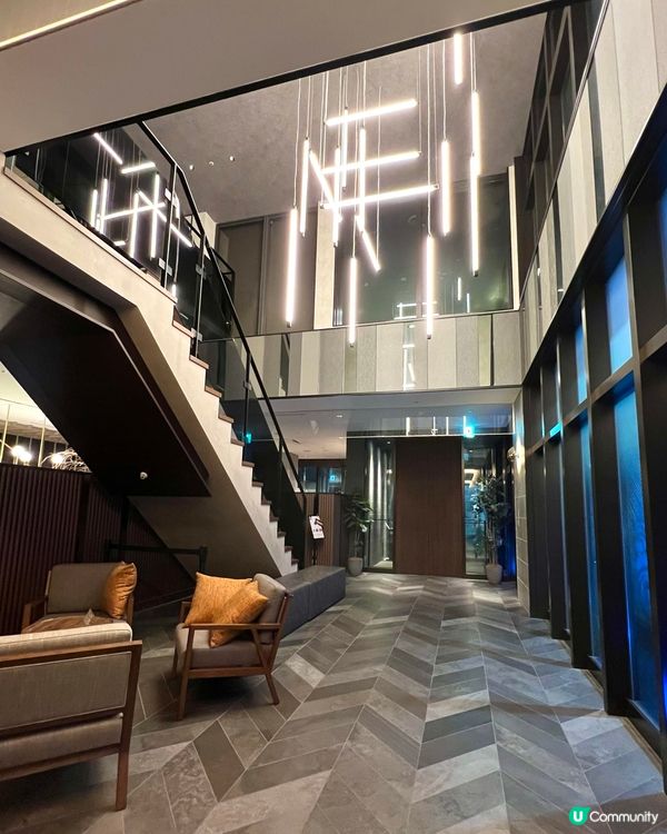 『日本』大阪難波｜GRIDS Premium｜地點超方便